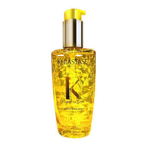 Kerastase Elixir Ultime Original Hair Oil 100ml